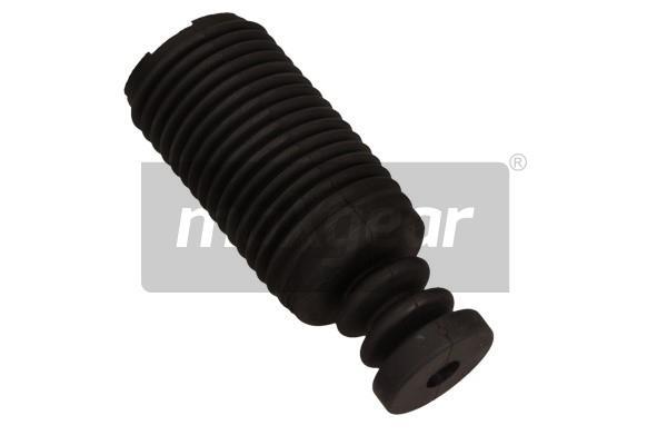 Staubschutzsatz, Stoßdämpfer Hinterachse Maxgear 72-3390