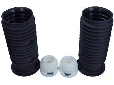 Staubschutzsatz, Stoßdämpfer Vorderachse Maxgear 72-7249