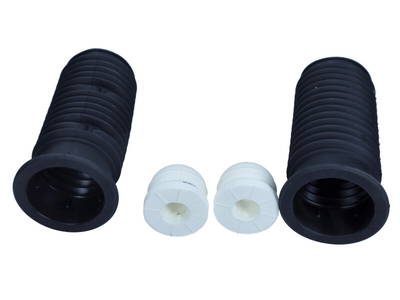 Staubschutzsatz, Stoßdämpfer Vorderachse Maxgear 72-7249