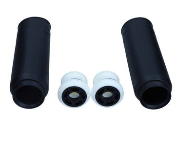 Staubschutzsatz, Stoßdämpfer Hinterachse Maxgear 72-7250