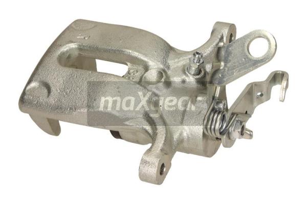 Bremssattel Hinterachse rechts vor der Achse Maxgear 82-0456