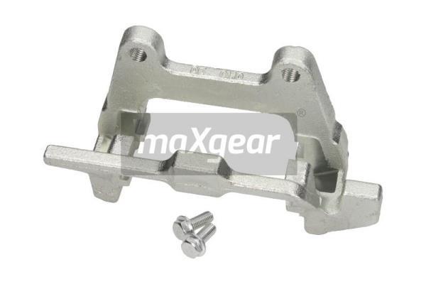 Halter, Bremssattel Hinterachse links Maxgear 82-3015