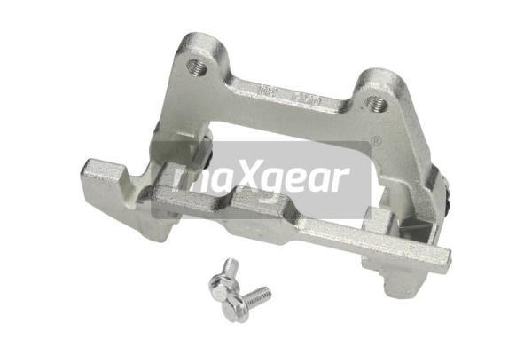 Halter, Bremssattel Hinterachse rechts Maxgear 82-3016