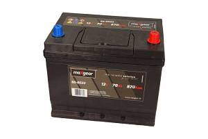 Starterbatterie Maxgear 85-0022
