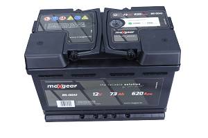 Starterbatterie Maxgear 85-0041