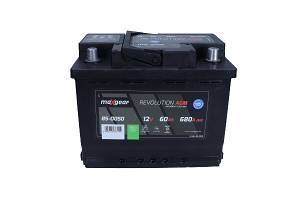 Starterbatterie Maxgear 85-0050