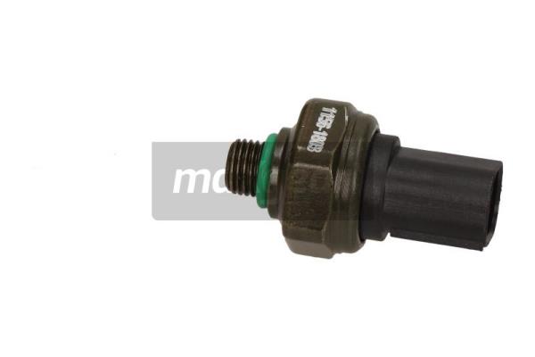 Druckschalter, Klimaanlage Maxgear AC165431
