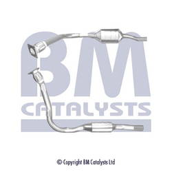 Katalysator BM BM80014H
