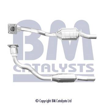 Katalysator BM BM80049H