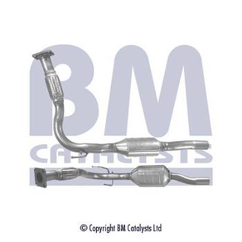 Katalysator BM BM80085H