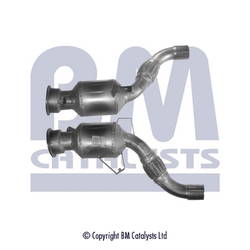 Katalysator BM BM80354H