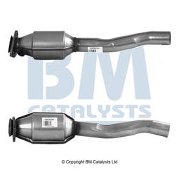 Katalysator BM BM90065H