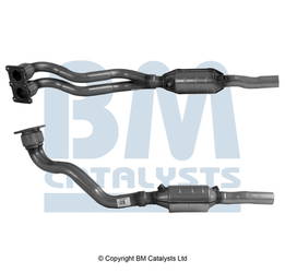 Katalysator BM BM90529H
