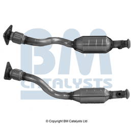 Katalysator BM BM90578H