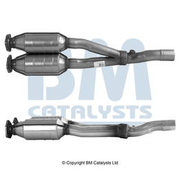 Katalysator BM BM91102H