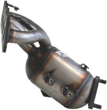 Katalysator vorne Bosal 090-213