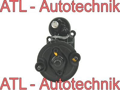 Starter ATL Autotechnik A 13 205