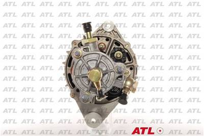 Generator ATL Autotechnik L 34 450