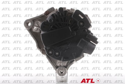 atlautotechnik Generator ATL Autotechnik L 81 060