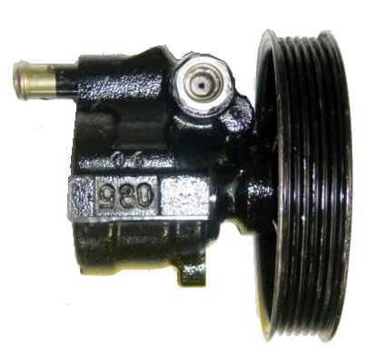 Hydraulikpumpe, Lenkung WAT BGM83S