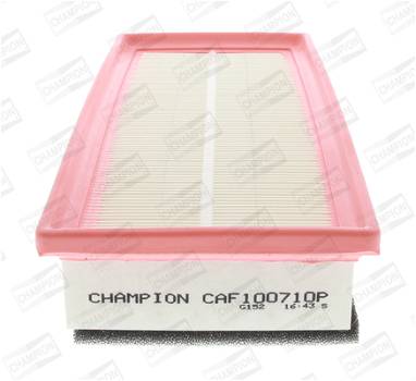 Luftfilter Champion CAF100710P