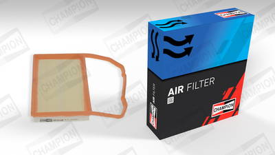 Luftfilter Champion CAF101110P