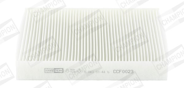 Filter, Innenraumluft Champion CCF0023