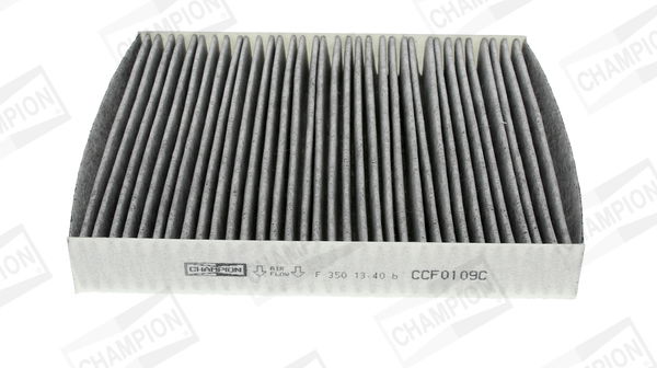 Filter, Innenraumluft Champion CCF0109C