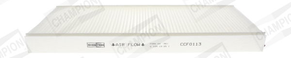 Filter, Innenraumluft Champion CCF0113