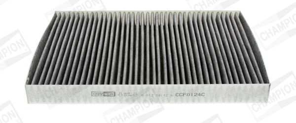 Filter, Innenraumluft Champion CCF0124C