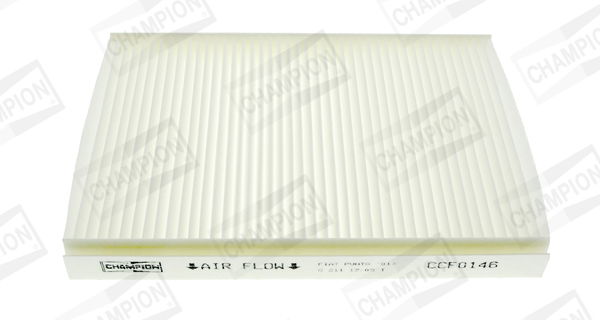 Filter, Innenraumluft Champion CCF0146