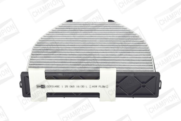 Filter, Innenraumluft Champion CCF0149C