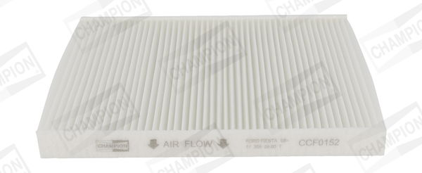 Filter, Innenraumluft Champion CCF0152