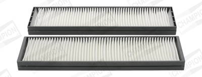 Filter, Innenraumluft Champion CCF0156