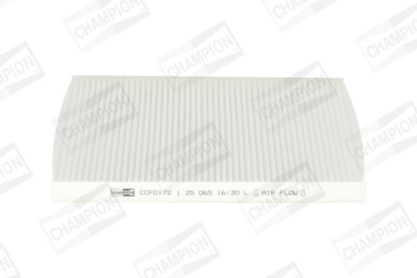 Filter, Innenraumluft Champion CCF0172