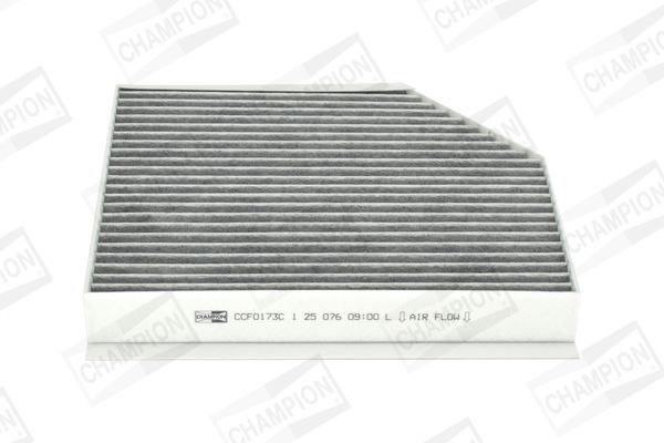 Filter, Innenraumluft Champion CCF0173C
