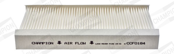 Filter, Innenraumluft Champion CCF0184