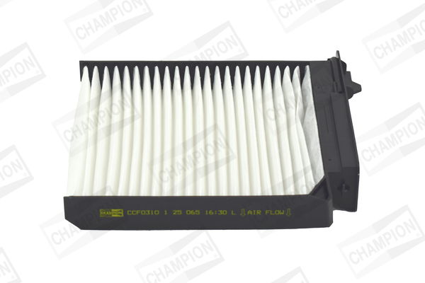 Filter, Innenraumluft Champion CCF0310