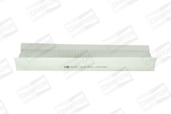 Filter, Innenraumluft Champion CCF0327
