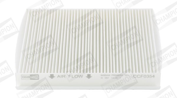 Filter, Innenraumluft Champion CCF0354