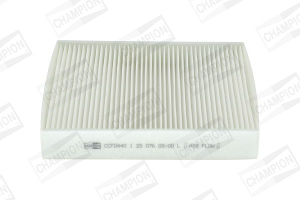 Filter, Innenraumluft Champion CCF0440