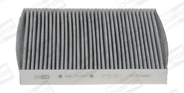 Filter, Innenraumluft Champion CCF0469C