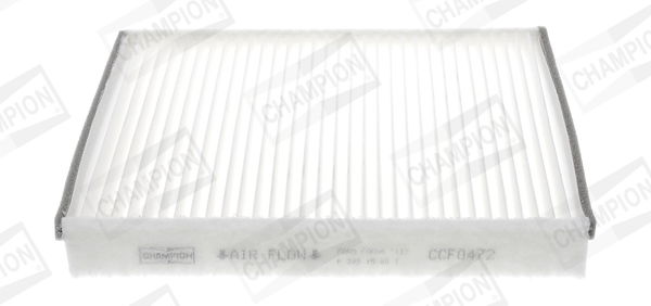 Filter, Innenraumluft Champion CCF0472