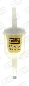 Kraftstofffilter Champion CFF100104