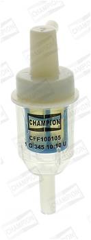 Kraftstofffilter Champion CFF100105