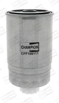 Kraftstofffilter Champion CFF100111