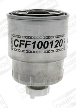 Kraftstofffilter Champion CFF100120