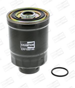 Kraftstofffilter Champion CFF100146