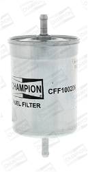 Kraftstofffilter Champion CFF100206