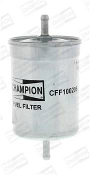 Kraftstofffilter Champion CFF100206